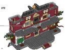 Istruzioni per la Costruzione - LEGO - 70425 - Newbury Haunted High School: Page 210