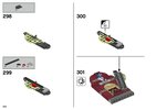 Istruzioni per la Costruzione - LEGO - 70425 - Newbury Haunted High School: Page 222