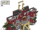 Istruzioni per la Costruzione - LEGO - 70425 - Newbury Haunted High School: Page 230