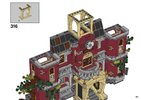 Istruzioni per la Costruzione - LEGO - 70425 - Newbury Haunted High School: Page 231