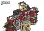 Istruzioni per la Costruzione - LEGO - 70425 - Newbury Haunted High School: Page 232