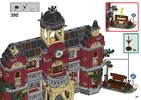 Istruzioni per la Costruzione - LEGO - 70425 - Newbury Haunted High School: Page 265