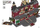 Istruzioni per la Costruzione - LEGO - 70425 - Newbury Haunted High School: Page 267