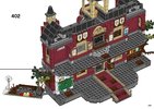 Istruzioni per la Costruzione - LEGO - 70425 - Newbury Haunted High School: Page 271