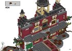 Istruzioni per la Costruzione - LEGO - 70425 - Newbury Haunted High School: Page 273