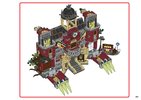 Istruzioni per la Costruzione - LEGO - 70425 - Newbury Haunted High School: Page 301