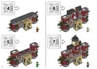 Istruzioni per la Costruzione - LEGO - 70425 - Newbury Haunted High School: Page 4