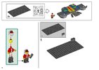 Istruzioni per la Costruzione - LEGO - 70425 - Newbury Haunted High School: Page 6