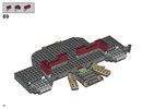 Istruzioni per la Costruzione - LEGO - 70425 - Newbury Haunted High School: Page 48