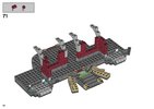 Istruzioni per la Costruzione - LEGO - 70425 - Newbury Haunted High School: Page 50