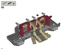 Istruzioni per la Costruzione - LEGO - 70425 - Newbury Haunted High School: Page 64