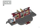 Istruzioni per la Costruzione - LEGO - 70425 - Newbury Haunted High School: Page 71