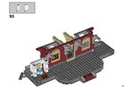 Istruzioni per la Costruzione - LEGO - 70425 - Newbury Haunted High School: Page 73