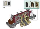 Istruzioni per la Costruzione - LEGO - 70425 - Newbury Haunted High School: Page 93