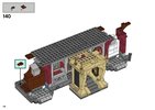 Istruzioni per la Costruzione - LEGO - 70425 - Newbury Haunted High School: Page 116