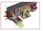 Istruzioni per la Costruzione - LEGO - 70425 - Newbury Haunted High School: Page 132