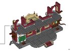 Istruzioni per la Costruzione - LEGO - 70425 - Newbury Haunted High School: Page 149