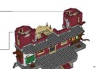 Istruzioni per la Costruzione - LEGO - 70425 - Newbury Haunted High School: Page 159