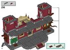 Istruzioni per la Costruzione - LEGO - 70425 - Newbury Haunted High School: Page 162