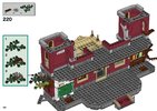 Istruzioni per la Costruzione - LEGO - 70425 - Newbury Haunted High School: Page 166