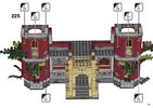 Istruzioni per la Costruzione - LEGO - 70425 - Newbury Haunted High School: Page 171