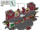 Istruzioni per la Costruzione - LEGO - 70425 - Newbury Haunted High School: Page 182