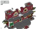 Istruzioni per la Costruzione - LEGO - 70425 - Newbury Haunted High School: Page 184