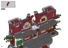 Istruzioni per la Costruzione - LEGO - 70425 - Newbury Haunted High School: Page 190