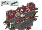 Istruzioni per la Costruzione - LEGO - 70425 - Newbury Haunted High School: Page 194