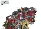 Istruzioni per la Costruzione - LEGO - 70425 - Newbury Haunted High School: Page 200