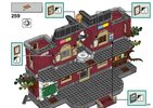 Istruzioni per la Costruzione - LEGO - 70425 - Newbury Haunted High School: Page 203