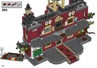 Istruzioni per la Costruzione - LEGO - 70425 - Newbury Haunted High School: Page 268