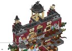 Istruzioni per la Costruzione - LEGO - 70425 - Newbury Haunted High School: Page 296