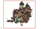 Istruzioni per la Costruzione - LEGO - 70425 - Newbury Haunted High School: Page 300