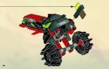 Istruzioni per la Costruzione - LEGO - 70501 - Warrior Bike: Page 52