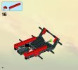 Istruzioni per la Costruzione - LEGO - NINJAGO - 70504 - Garmatron: Page 18