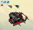 Istruzioni per la Costruzione - LEGO - NINJAGO - 70504 - Garmatron: Page 38