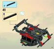 Istruzioni per la Costruzione - LEGO - NINJAGO - 70504 - Garmatron: Page 45