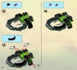 Istruzioni per la Costruzione - LEGO - NINJAGO - 70504 - Garmatron: Page 54