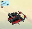 Istruzioni per la Costruzione - LEGO - NINJAGO - 70504 - Garmatron: Page 26