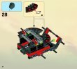 Istruzioni per la Costruzione - LEGO - NINJAGO - 70504 - Garmatron: Page 30