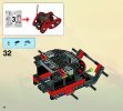 Istruzioni per la Costruzione - LEGO - NINJAGO - 70504 - Garmatron: Page 34