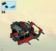 Istruzioni per la Costruzione - LEGO - NINJAGO - 70504 - Garmatron: Page 36