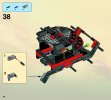 Istruzioni per la Costruzione - LEGO - NINJAGO - 70504 - Garmatron: Page 40