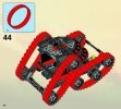 Istruzioni per la Costruzione - LEGO - NINJAGO - 70504 - Garmatron: Page 48