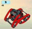 Istruzioni per la Costruzione - LEGO - NINJAGO - 70504 - Garmatron: Page 49