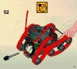 Istruzioni per la Costruzione - LEGO - NINJAGO - 70504 - Garmatron: Page 63