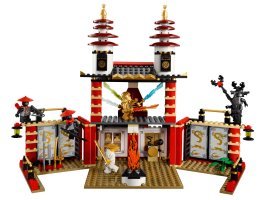 70505 - Temple of Light