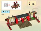 Istruzioni per la Costruzione - LEGO - NINJAGO - 70505 - Il Tempio della Luce: Page 31