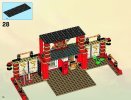 Istruzioni per la Costruzione - LEGO - NINJAGO - 70505 - Il Tempio della Luce: Page 40